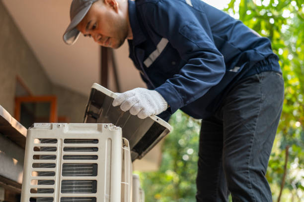 Ductless HVAC repair in Upper Exeter, PA
